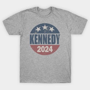 Vintage Kennedy 2024 T-Shirt